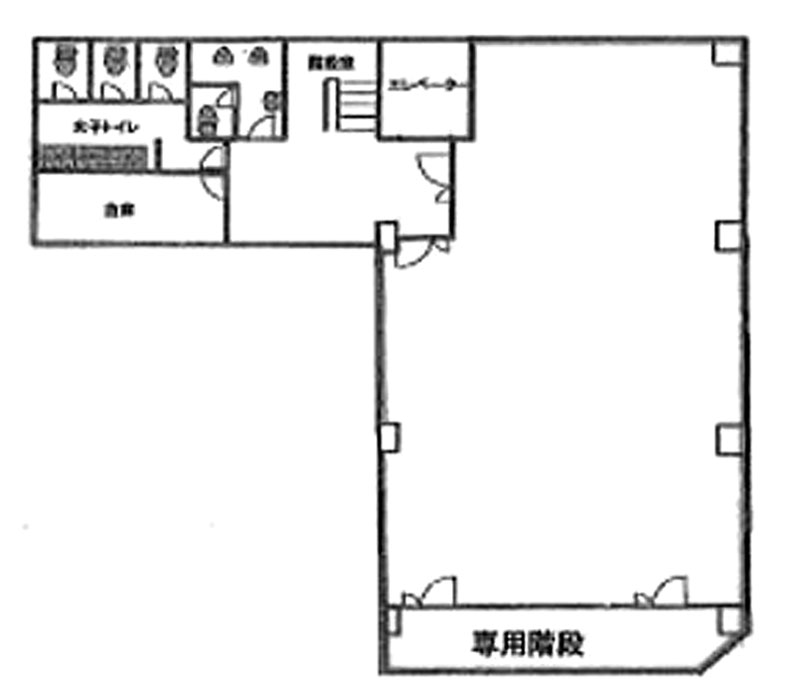 コルマ京橋ビル