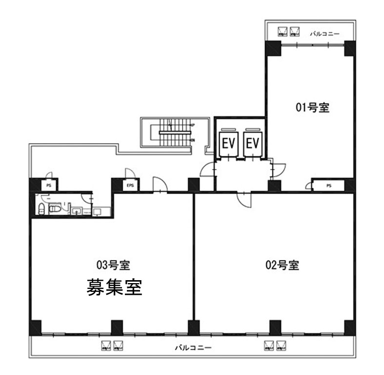 中川ビル