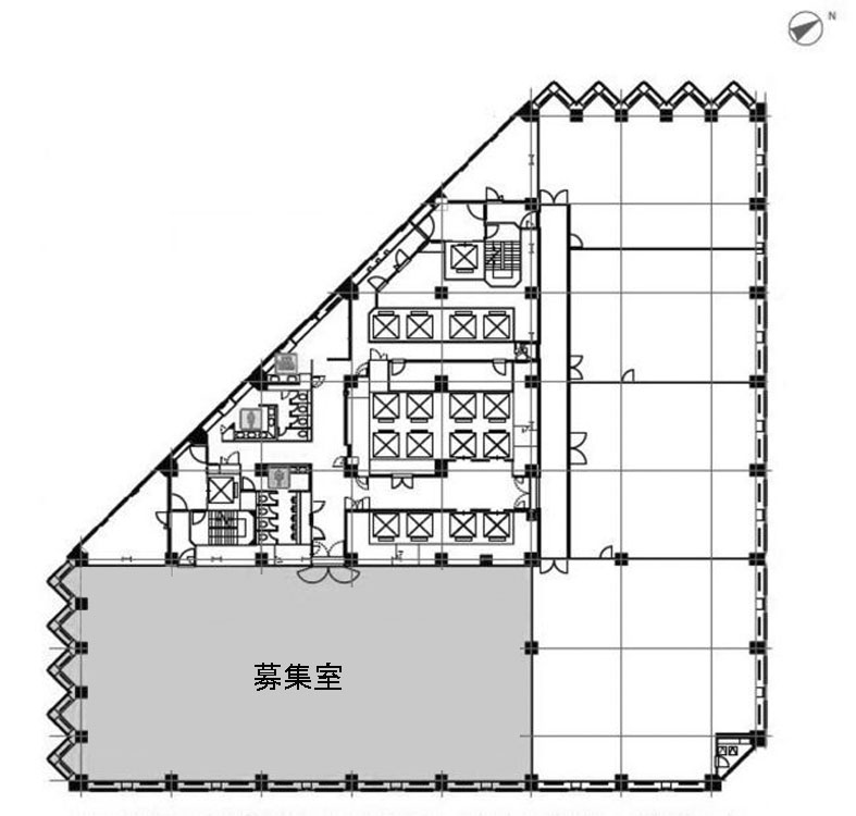 城山トラストタワー