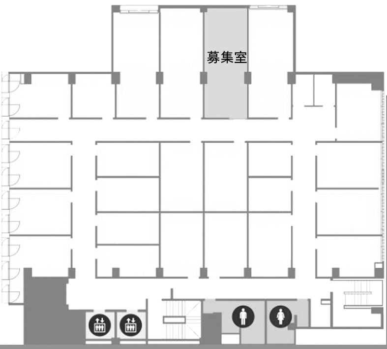 新六本木ビル（ＳＥＮＱ六本木）