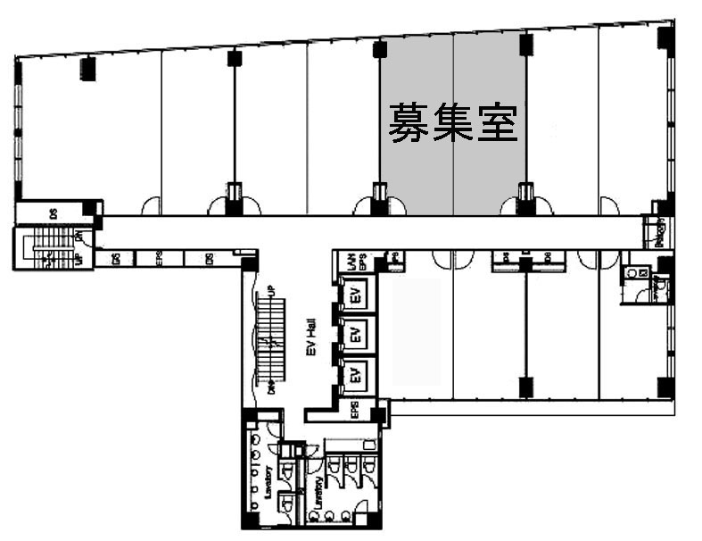 ビュレックス麹町