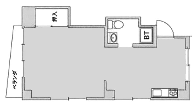 第1村嶋ビル・第2村嶋ビル