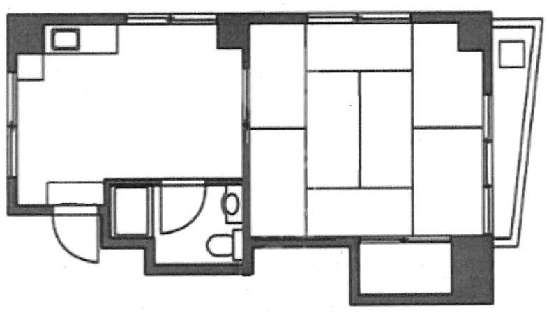 第1村嶋ビル・第2村嶋ビル