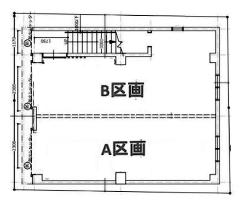 (仮称)テイクオフィス亀有駅前ビル