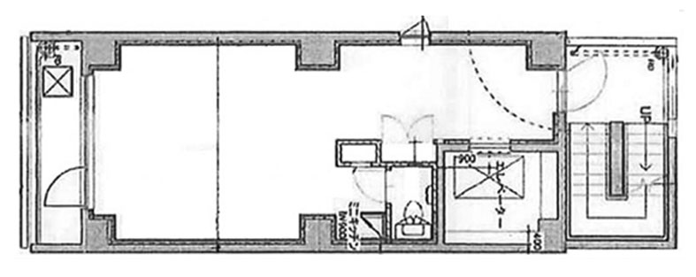 ＪＧＮ神田ビル