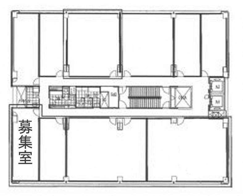 ビュレックス京橋