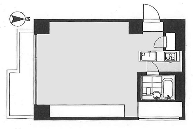 リッツ・パラシオ