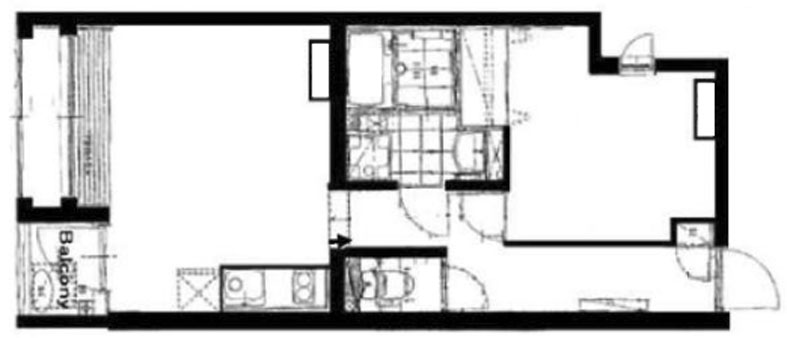 カーサ麻布アネックス