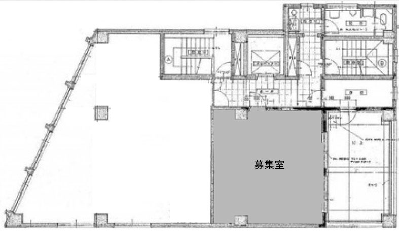 加瀬ビル２２１