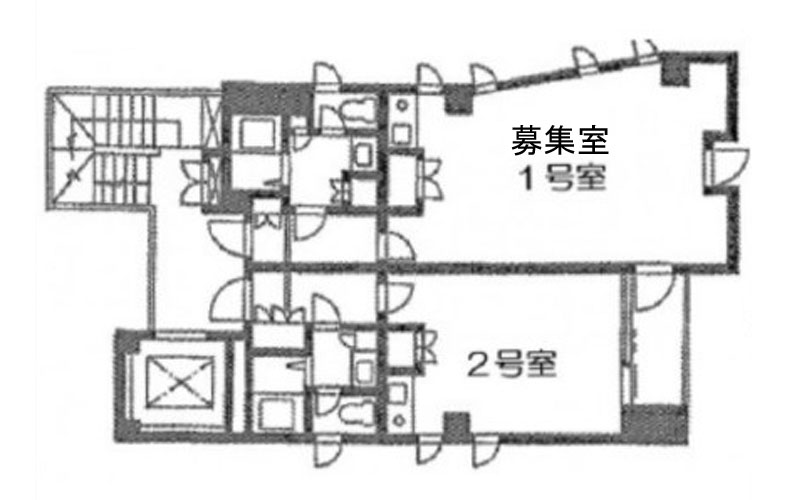 第18シグマビルディング小石川