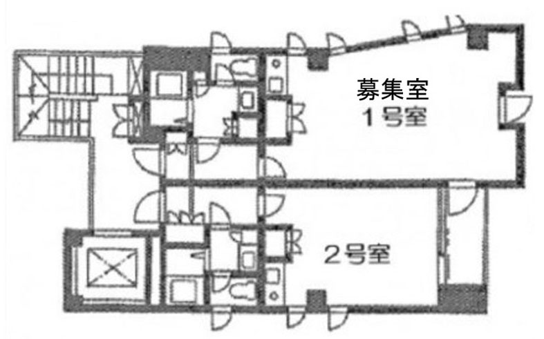 第18シグマビルディング小石川