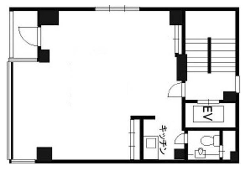 アクシーズ7号館ビル