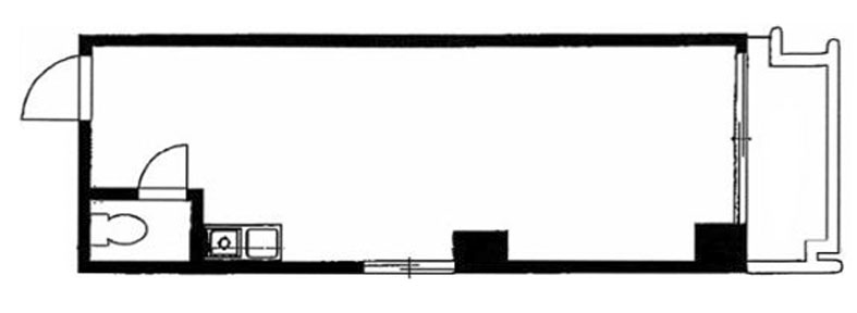 エメラルドアオキビル
