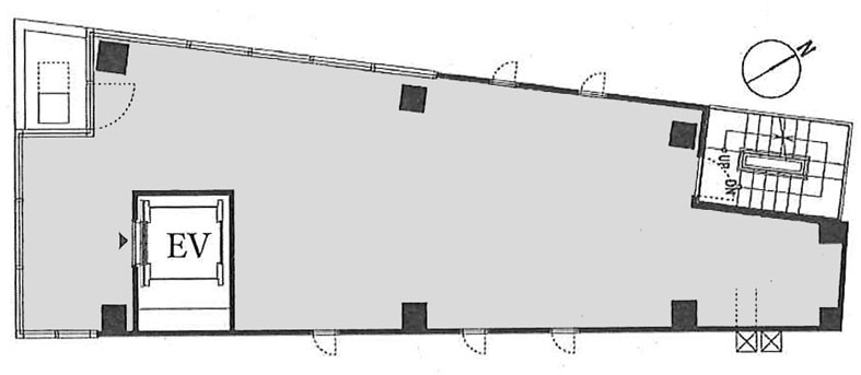 ＴＨＥ ＣＩＴＹ 下北沢