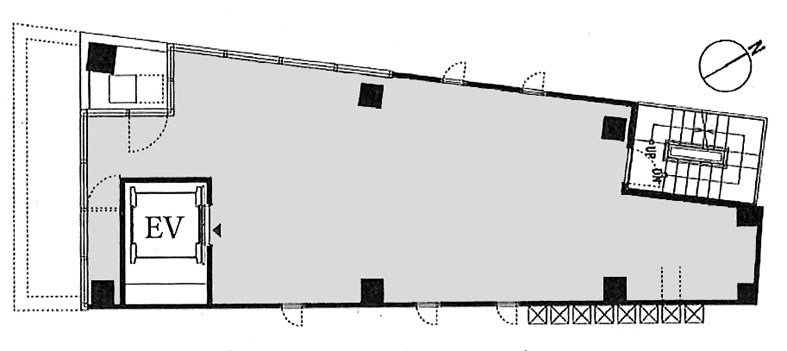 ＴＨＥ ＣＩＴＹ 下北沢