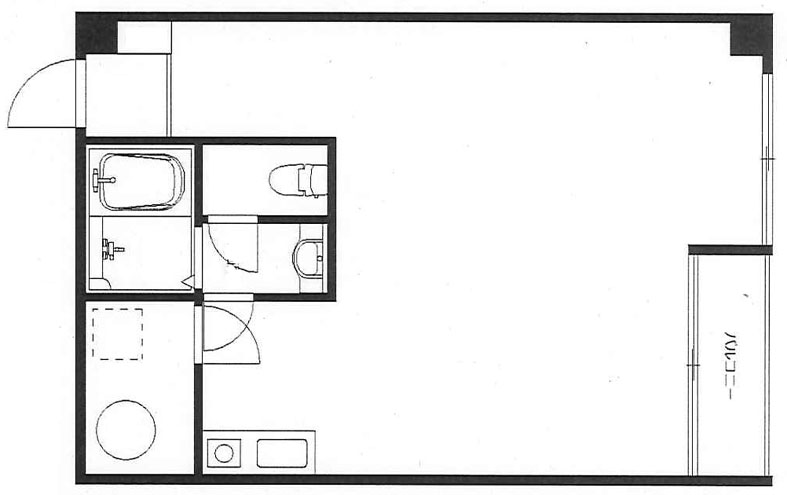 麻布エンパイアマンション