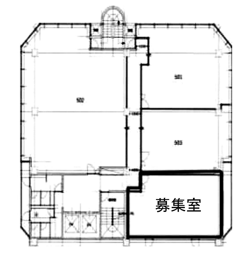 ＫＥＣ銀座ビル