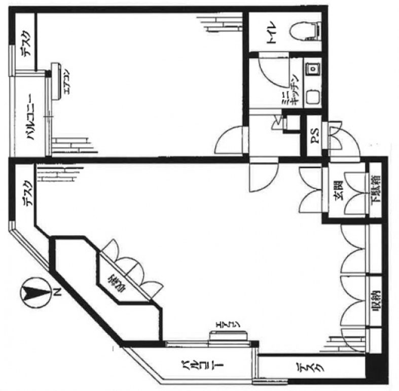ＤＩＫ麹町ビル