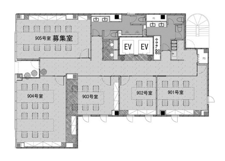 MARK SQUARE 御徒町