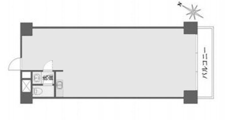 NICハイム北品川