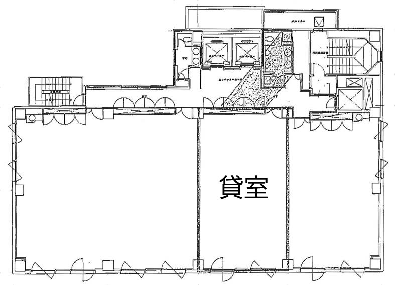 芝公園電気ビルディング