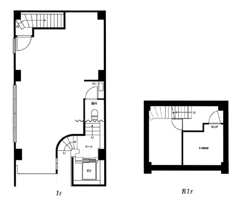 楠本第１７ビル