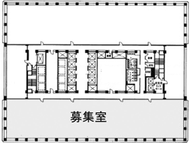 新宿三井ビルディング