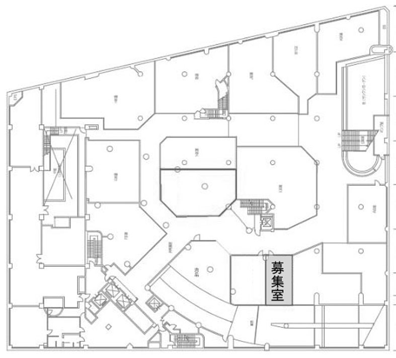 青山オーバルビル