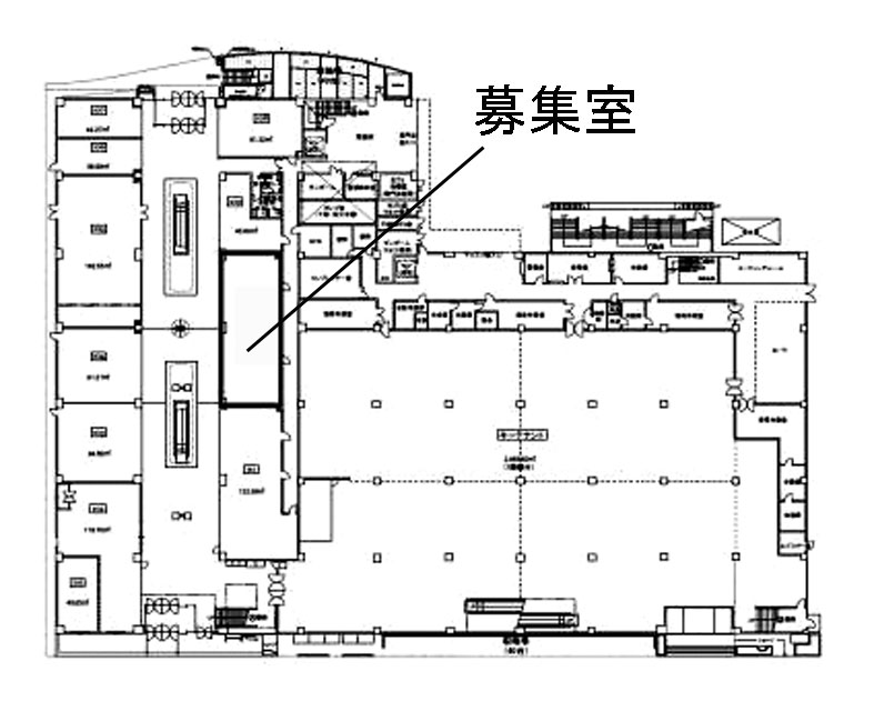 パトリア葛西店
