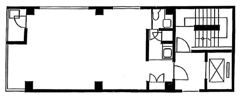 第3小森谷ビル別館