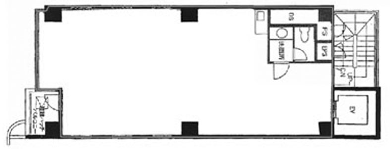 藤和宮益坂ビル