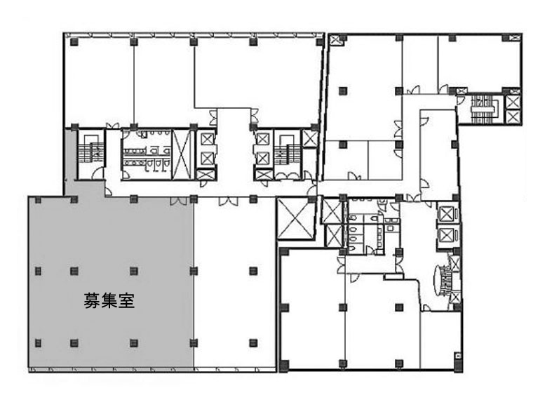 新虎ノ門実業会館