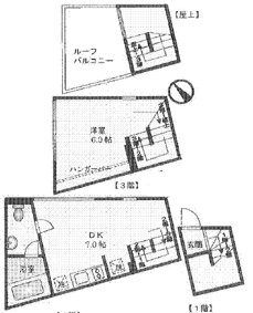 パサージュ代官山
