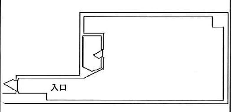 ソワレド銀座第2弥生ビル