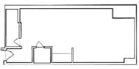 ソワレド銀座第2弥生ビル