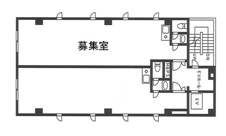 シャトルセンター南