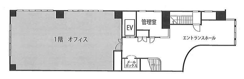 グランドメゾン元赤坂ビル