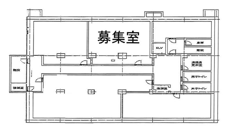 東武高輪第２ビル