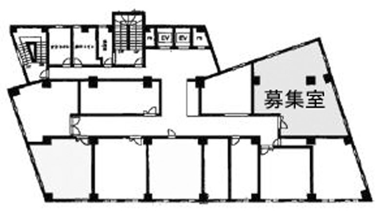 品川ステーションビル新宿