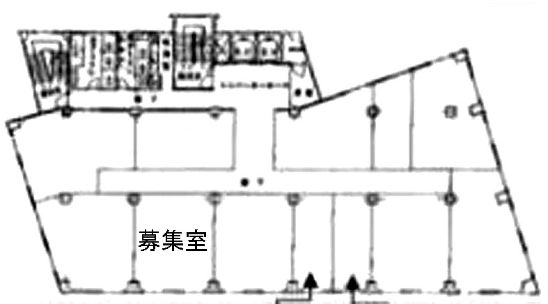 品川ステーションビル新宿