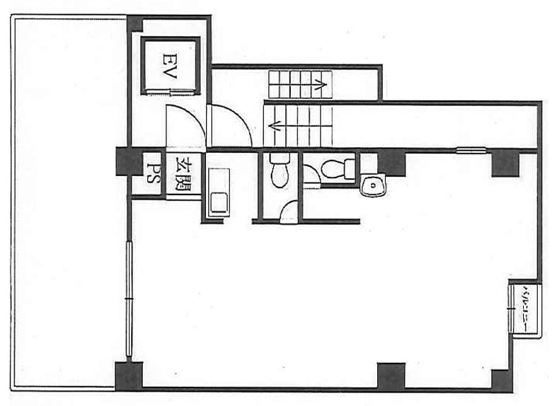 ユニオンビル工新