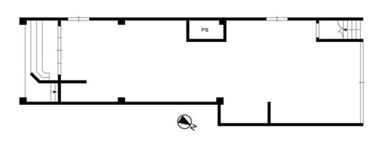 ローマステーションビル