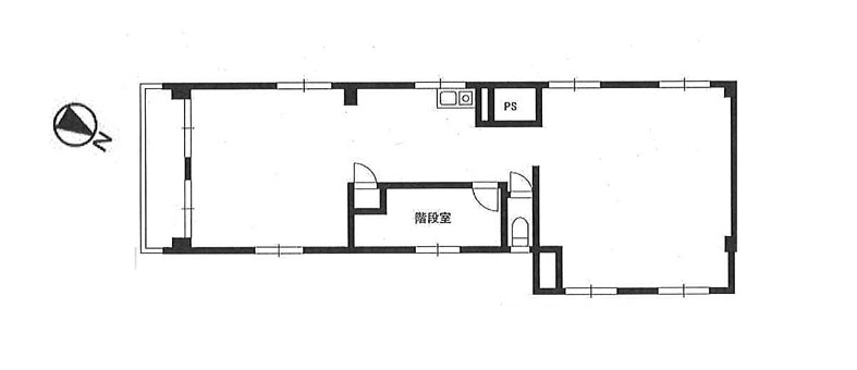 ローマステーションビル
