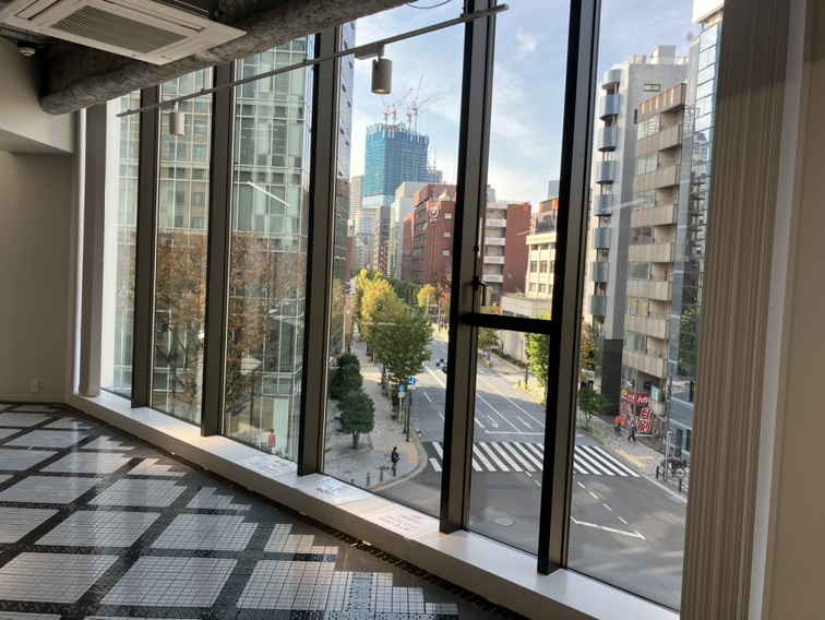 ＣＩＲＣＬＥＳ日本橋浜町
