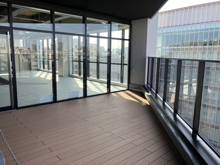 ＣＩＲＣＬＥＳ日本橋浜町