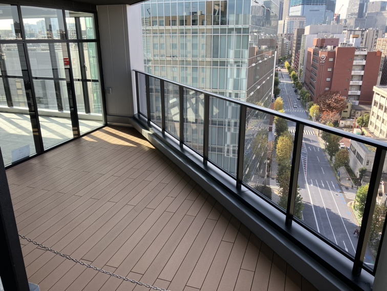 ＣＩＲＣＬＥＳ日本橋浜町