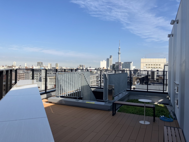 ＣＩＲＣＬＥＳ日本橋浜町