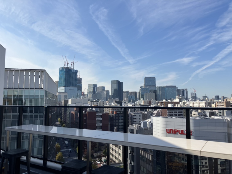 ＣＩＲＣＬＥＳ日本橋浜町