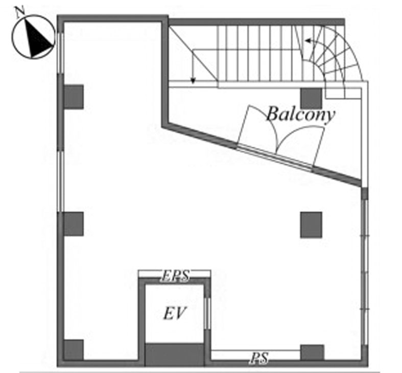 コレタス吉祥寺ＩＩ