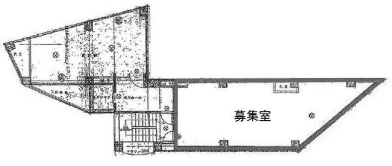 町屋プラザ